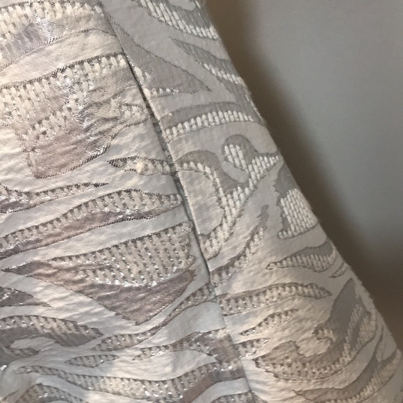 Bebe Halter Party Dress. - Picture 8 of 10